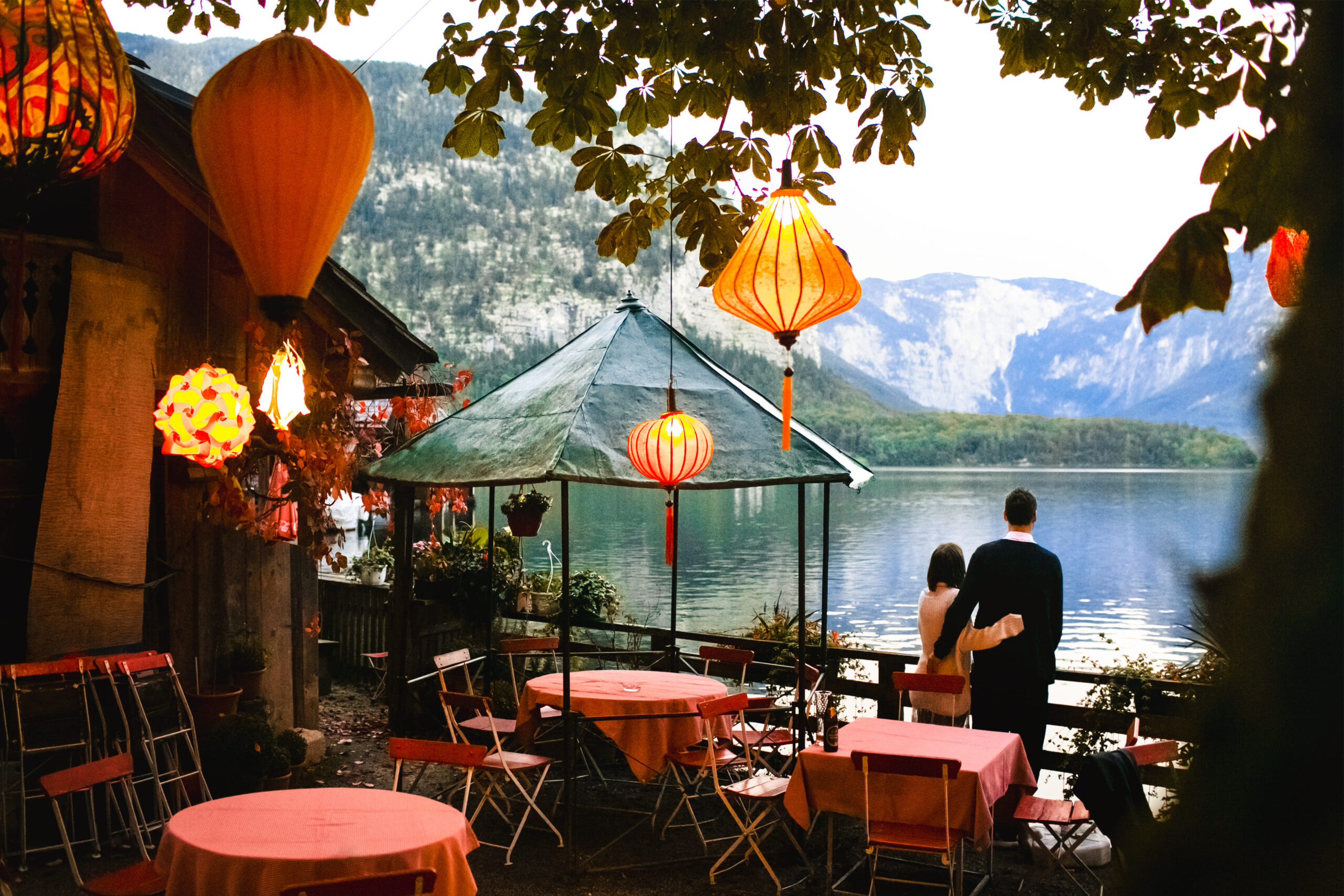 Michelin Star Restaurants Norway