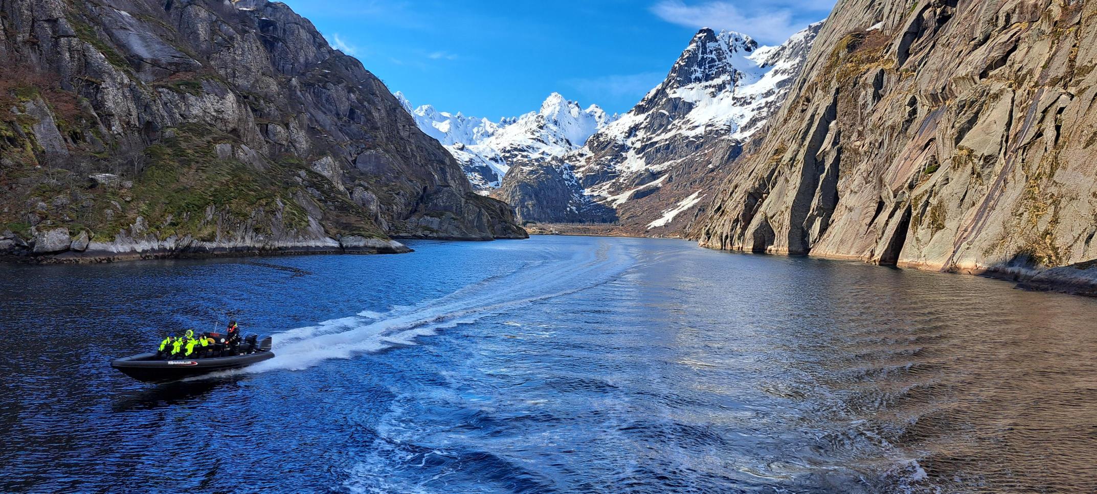 NORWAY BUCKET LIST